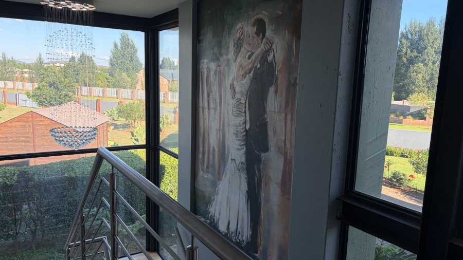 4 Bedroom Property for Sale in Grimbeeck Park North West